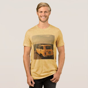 En Tri-matière T-shirt R4