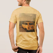 En Tri-matière T-shirt R4 (Verso)