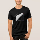 En Tri-matière T-shirt Sandra Boynton (Recto)