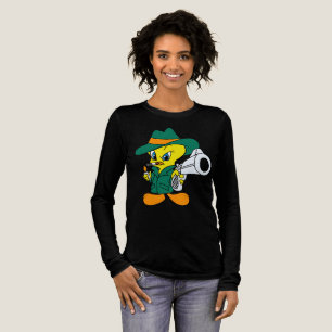 En Tri-matière T-shirt sweatshirt Tri-Blend