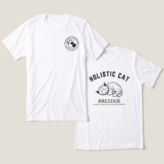 En Tri-matière T-Shirt - T-Shirt - T-Shirt Unisex