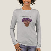 En Tri-matière T-Shirt Tri-Blend (Recto)