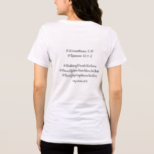 En Tri-matière T-Shirt Tri-Blend