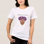 En Tri-matière T-Shirt Tri-Blend (Recto)