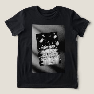 En Tri-matière T-shirt tri-mélange jeunesse 2026 - Tee-shirt fest
