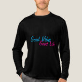 En Tri-matière T-shirt vibes (Recto)