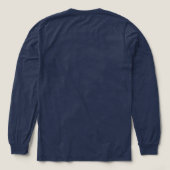 En Tri-matière T-shirt WILD Mountain (Motif verso)