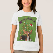 En Tri-matière T-shirt Xmas (Recto)