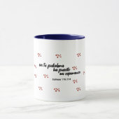 En tu palabra he puesto mi esperanza. mok (Midden)