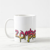 EN VENTE ! tasse de zombiecakes (Gauche)