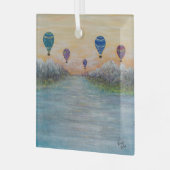 En Verre Modesto Art Ornement (Avant gauche)