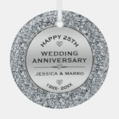 En Verre Ornement (Recto)