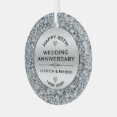 En Verre Ornement (Avant gauche)