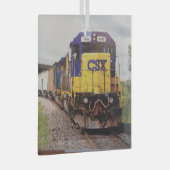 En Verre Ornement (Avant droite)