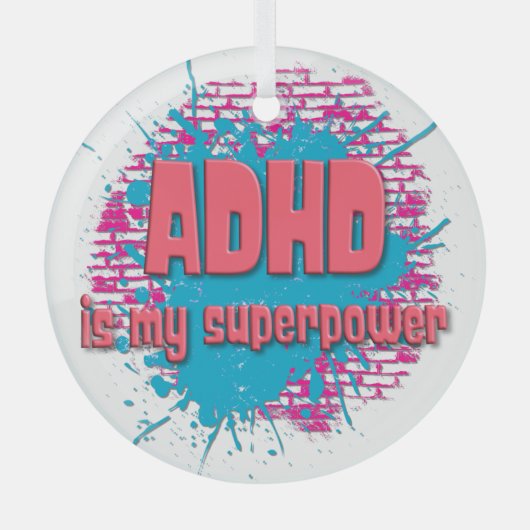 En Verre Ornement Premium (Recto)