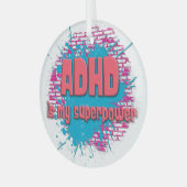 En Verre Ornement Premium (Avant gauche)