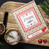 en vichy Carnet de recette de cerise