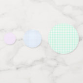 en vichy Confetti (Devant)