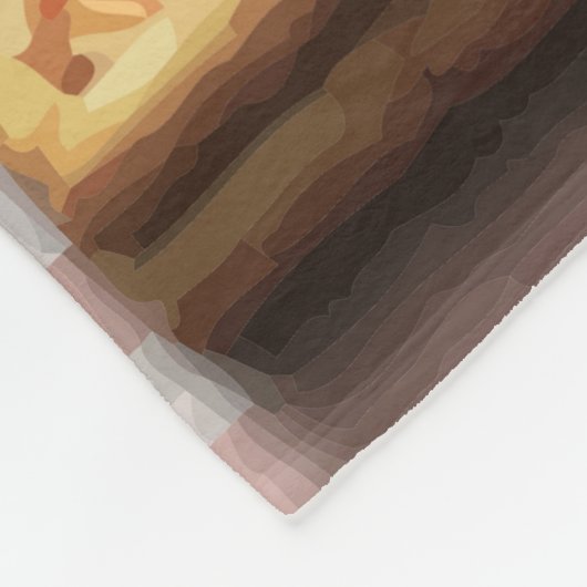 en vichy couverture de gaufres de poulet (Coin)