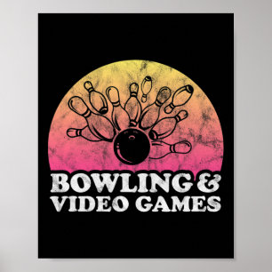 En Videogames Of Videogame Poster