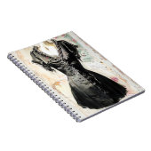 En Vogue : Journal LBD, Journal De La Petite Robe  (Côté Droit)