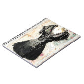 En Vogue : Journal LBD, Journal De La Petite Robe  (Côté gauche)