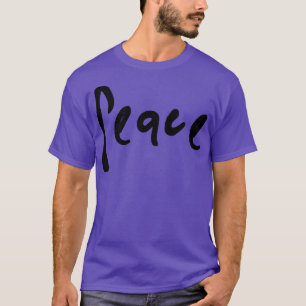 en vreugde t-shirt