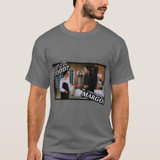 En waarom is het tapijt helemaal nat7 cadeau t-shirt