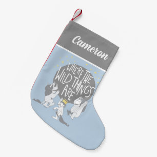 En ze Brulden Voeg je naam toe Kleine Kerstsok