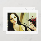 En ze had zelfs geen Briefkaart (Voorkant / Achterkant)