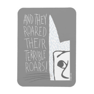 En ze hebben hun verschrikkelijke roeren gerooid. magneet