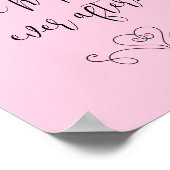 En ze leefde gelukkig na Poster (Hoek)