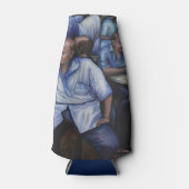 En... ze trouwde met de postbode flesjeskoeler (Voorkant)