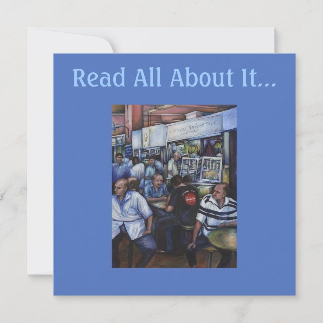 En... ze trouwde met de postbode, Singapore (Voorkant)