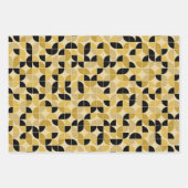 En zo begint het avontuur - het moderne Afstuderen Inpakpapier Vel (Voorkant 2)