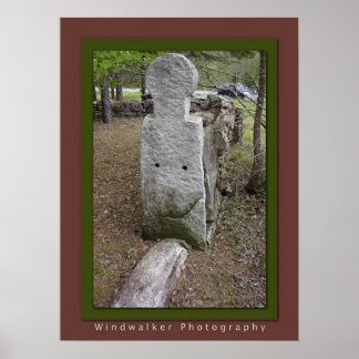 En zo gaat het poster