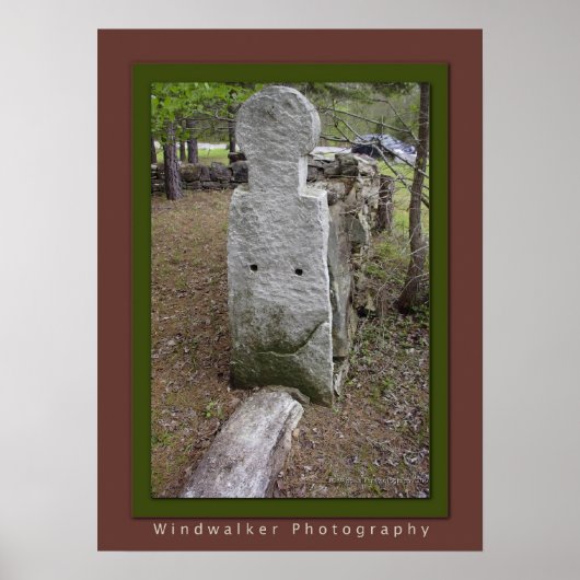 En zo gaat het poster (Voorkant)