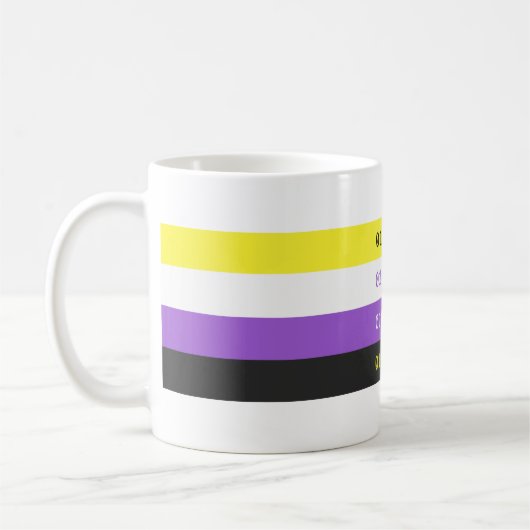 Enby Binary Mok (Links)