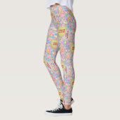 encaisse-moi en dehors des leggings (Gauche)