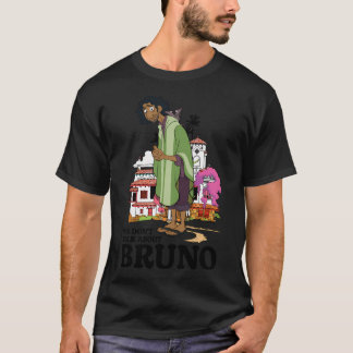 Encanto - We praten niet over Bruno T-shirt