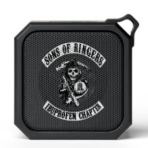 Enceinte Bluetooth BlackWater Outdoor