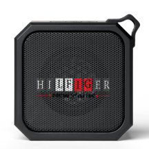 Enceinte Bluetooth | Conception d'enceinte sans fi