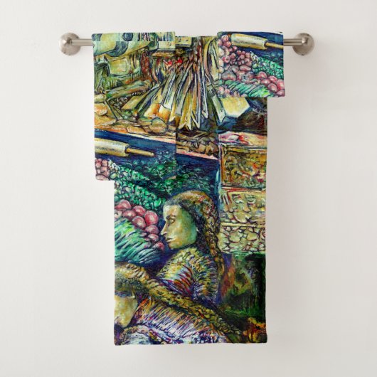 Encelade (En situation)