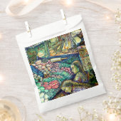 Enceladus Bedankzakje (Geknipt)