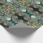 Enceladus Cadeaupapier (Hoek)