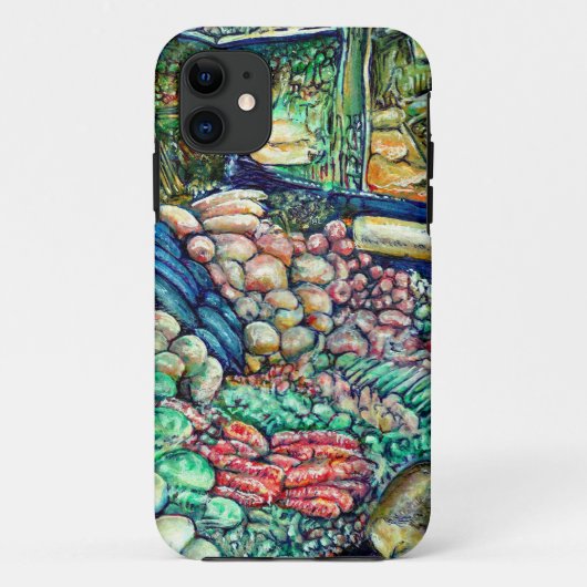 Enceladus Case-Mate iPhone Case (Achterkant)