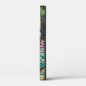 Enceladus Case-Mate iPhone Case (Achterkant / Links)