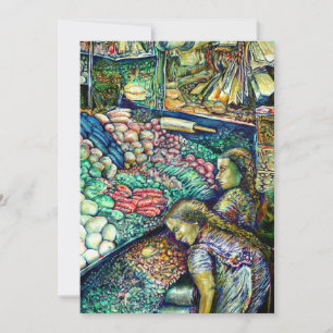 Enceladus Feestdagenkaart