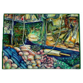 Enceladus Groot Cadeauzakje (Voorkant)