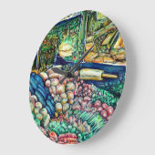 Enceladus Grote Klok (Hoek)